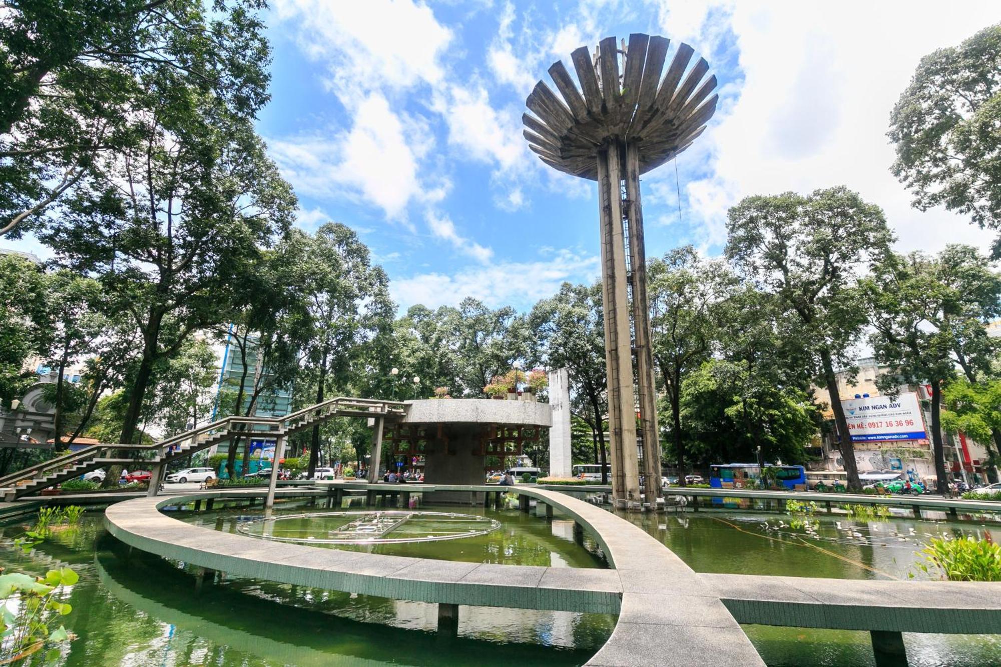 Lotus Hotel Nguyen Phi Khanh Q1 Cidade de Ho Chi Minh Exterior foto